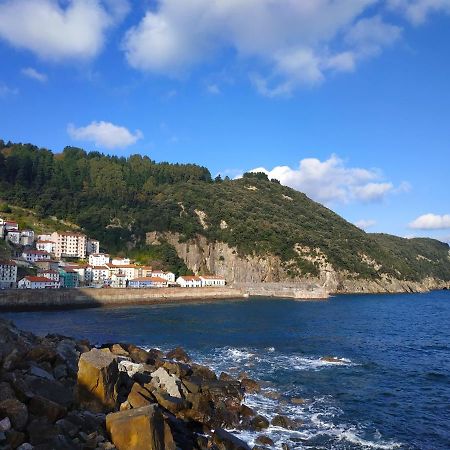 Apartament Elantxobe Puerto Zewnętrze zdjęcie