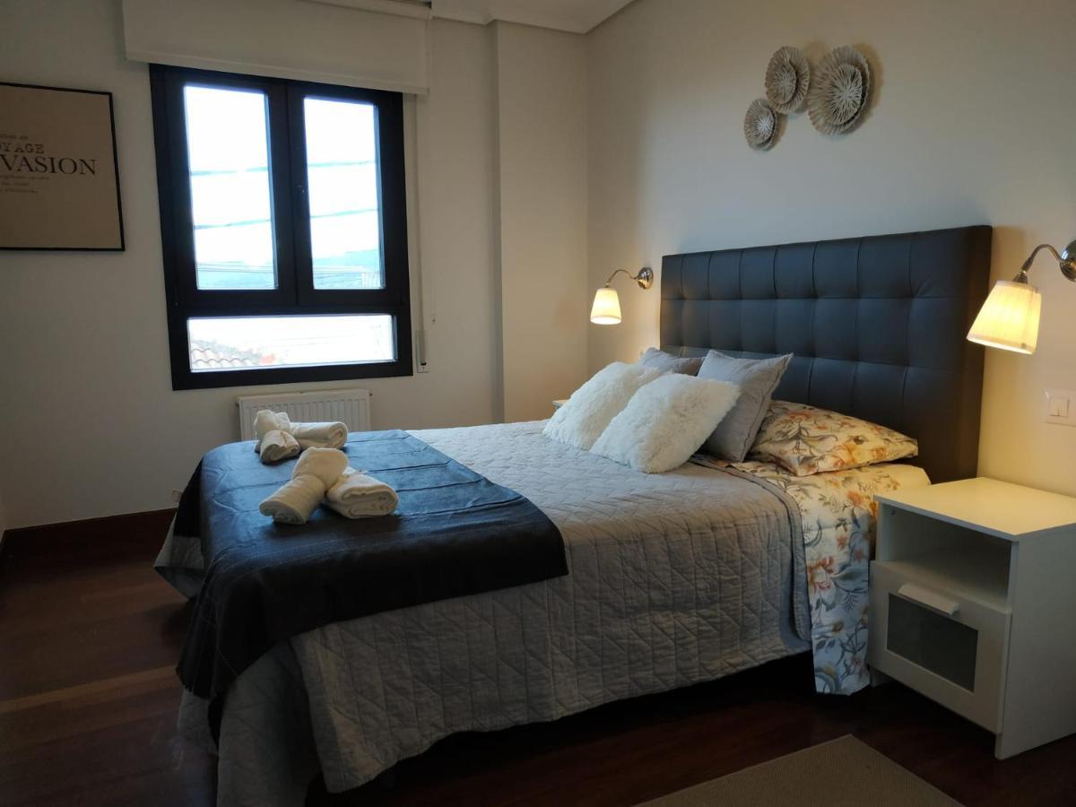 Apartament Elantxobe Puerto Zewnętrze zdjęcie