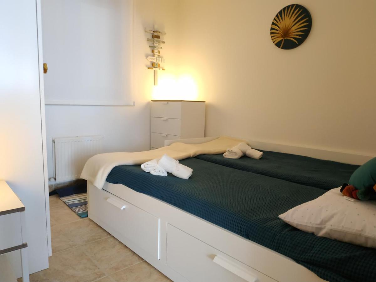 Apartament Elantxobe Puerto Zewnętrze zdjęcie
