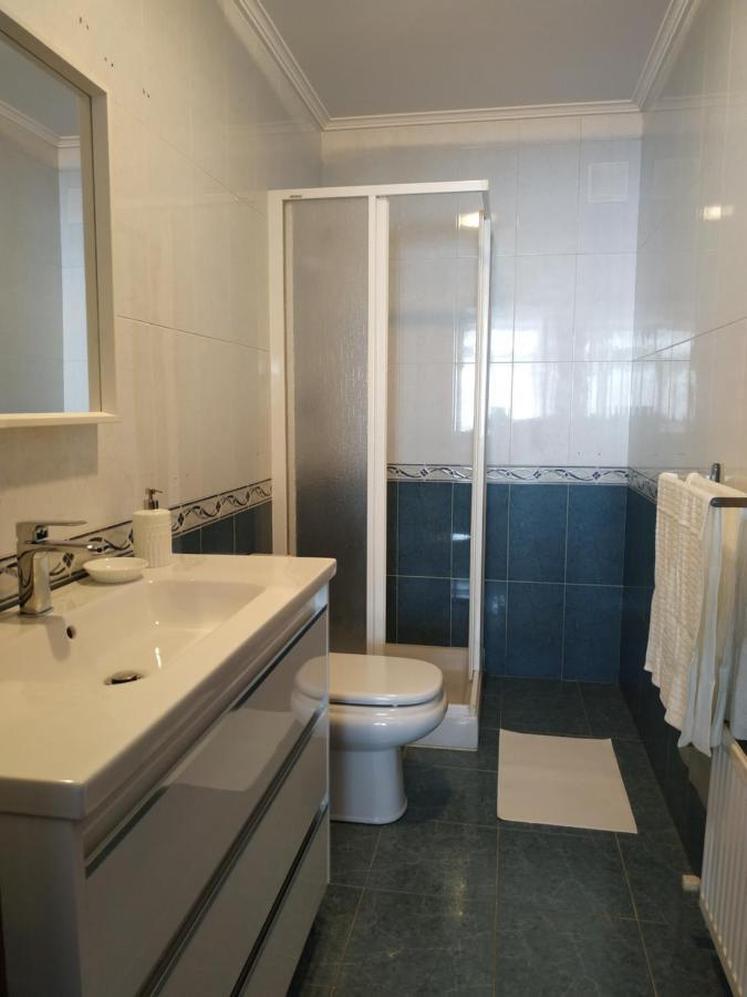 Apartament Elantxobe Puerto Zewnętrze zdjęcie