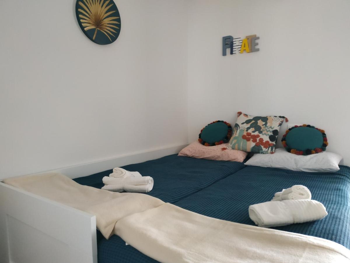 Apartament Elantxobe Puerto Zewnętrze zdjęcie