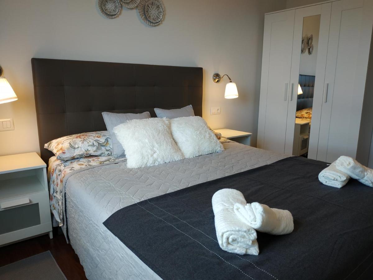 Apartament Elantxobe Puerto Zewnętrze zdjęcie