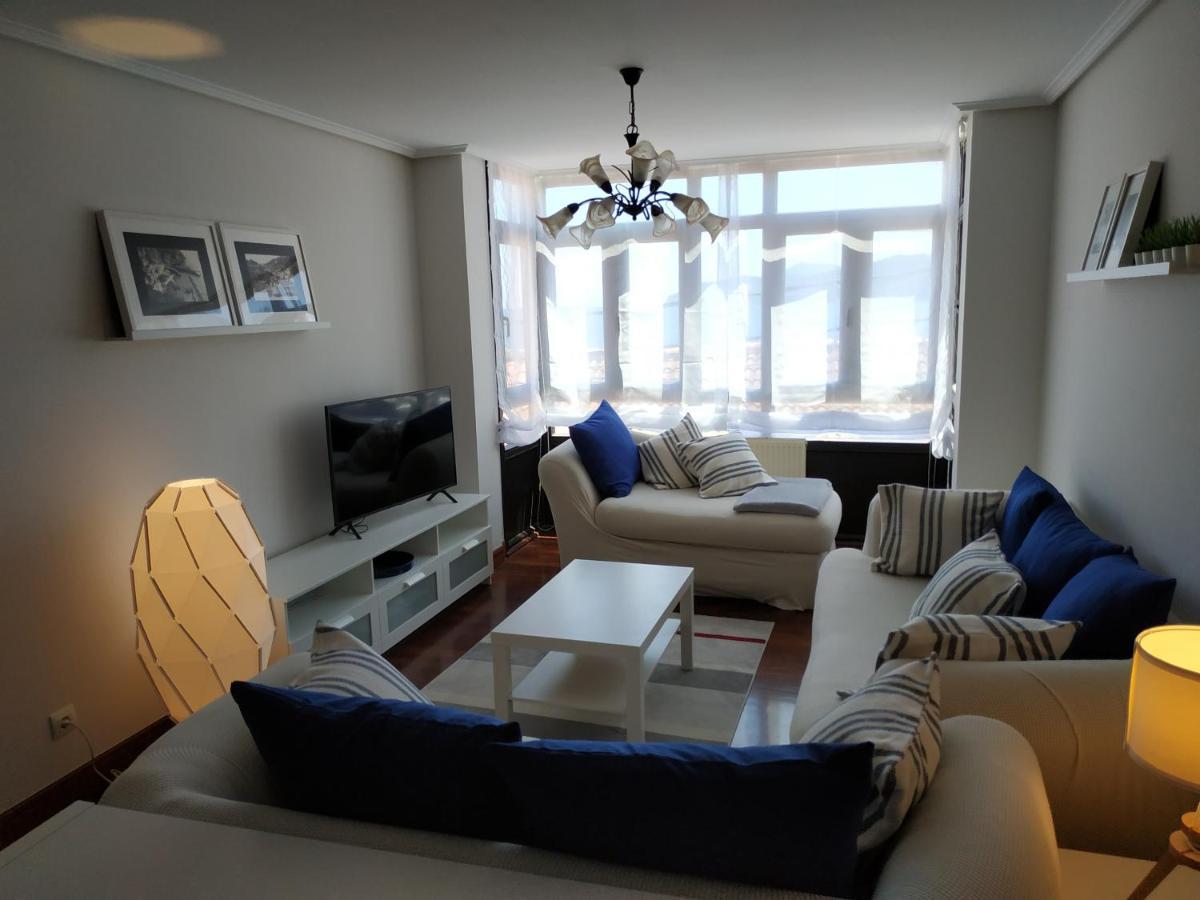 Apartament Elantxobe Puerto Zewnętrze zdjęcie
