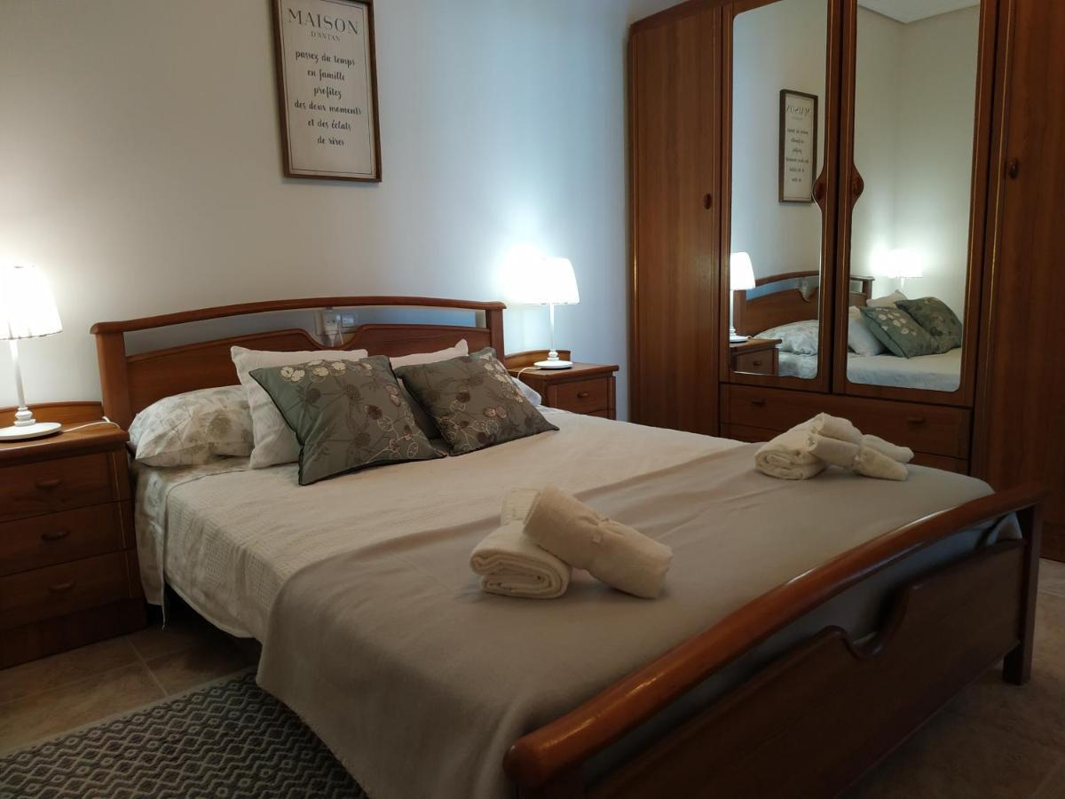 Apartament Elantxobe Puerto Zewnętrze zdjęcie