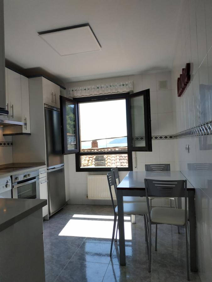 Apartament Elantxobe Puerto Zewnętrze zdjęcie