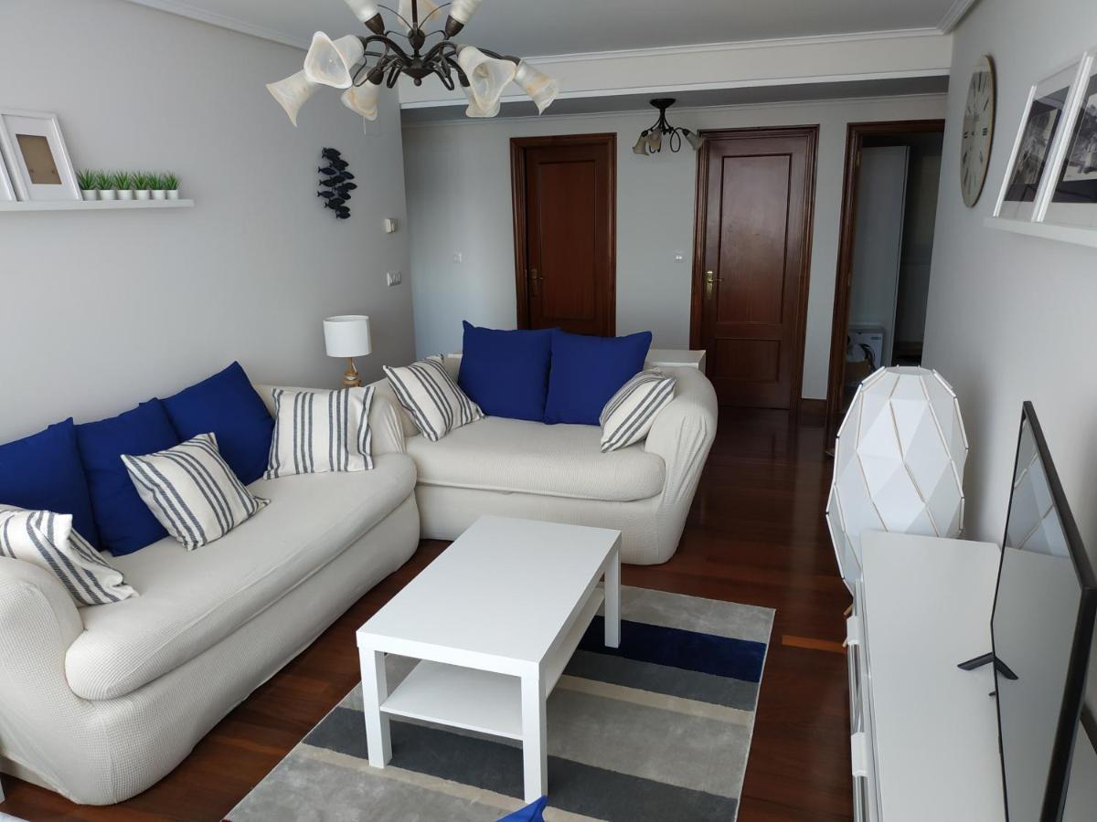 Apartament Elantxobe Puerto Zewnętrze zdjęcie