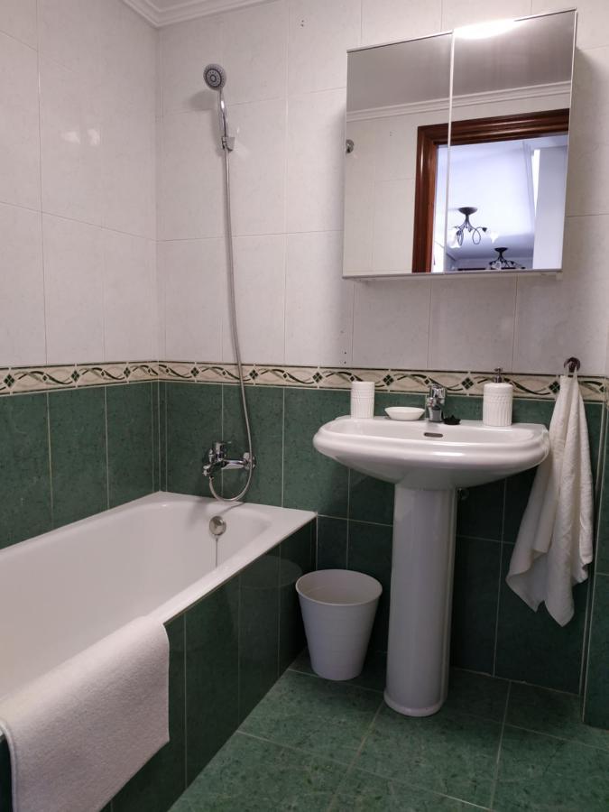 Apartament Elantxobe Puerto Zewnętrze zdjęcie