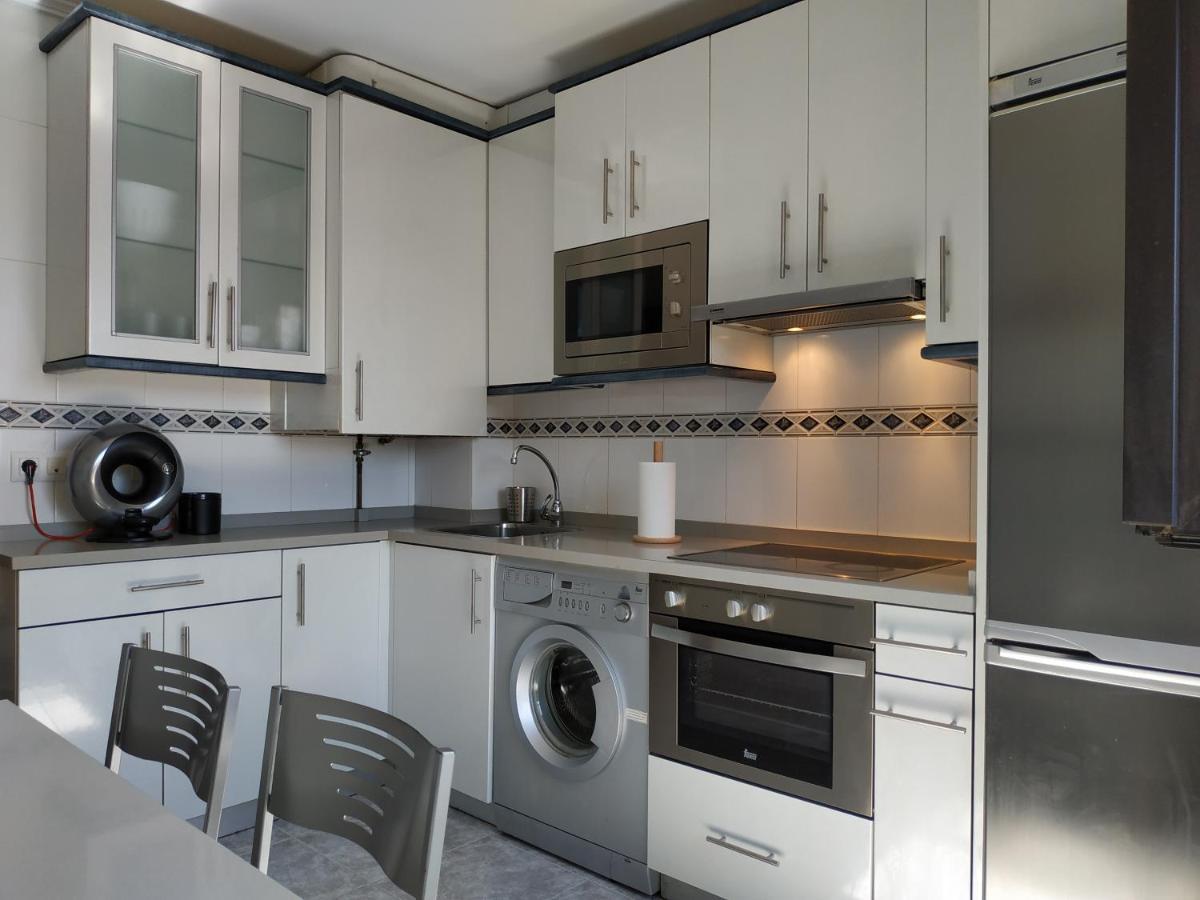 Apartament Elantxobe Puerto Zewnętrze zdjęcie